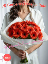 Arreglo floral